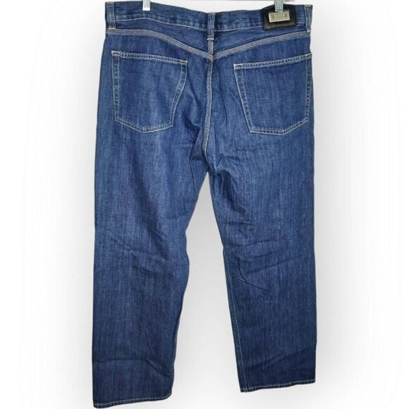 Boss Hugo Boss Alabama Men's Blue Denim Jeans size 38 x 30 - Picture 4 of 11